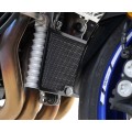 R&G Racing Oil Cooler Guard for Yamaha FZ-10 / MT-10 '16-'22 R&G Racing Oil Cooler Guard for Yamaha FZ-10 / MT-10 '16-'22